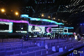 Agnyaathavaasi Movie Audio Launch Photos